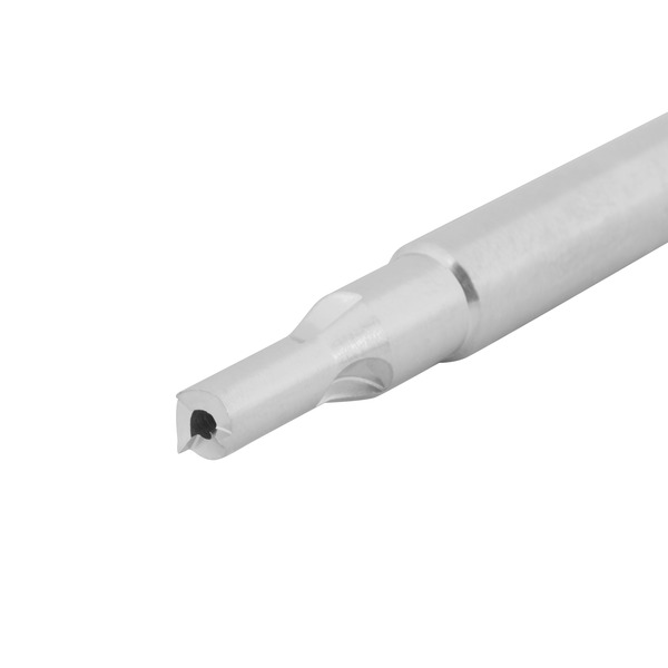 Head Reamer, nærbillede 1